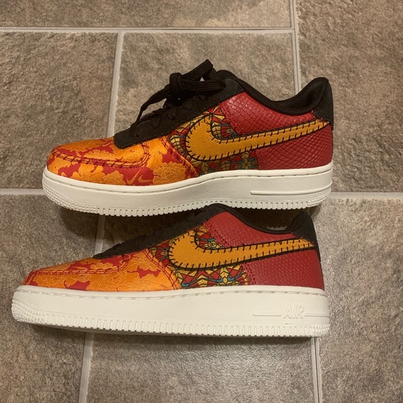 air force 1 chinese new year 2019